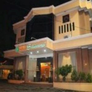 Hotel Siliwangi Semarang